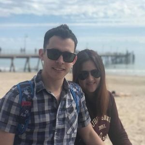 Meet your Posher, Alejandra